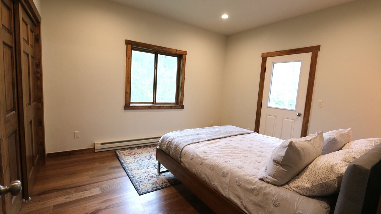 Photo of Bedroom in Crested Butte South