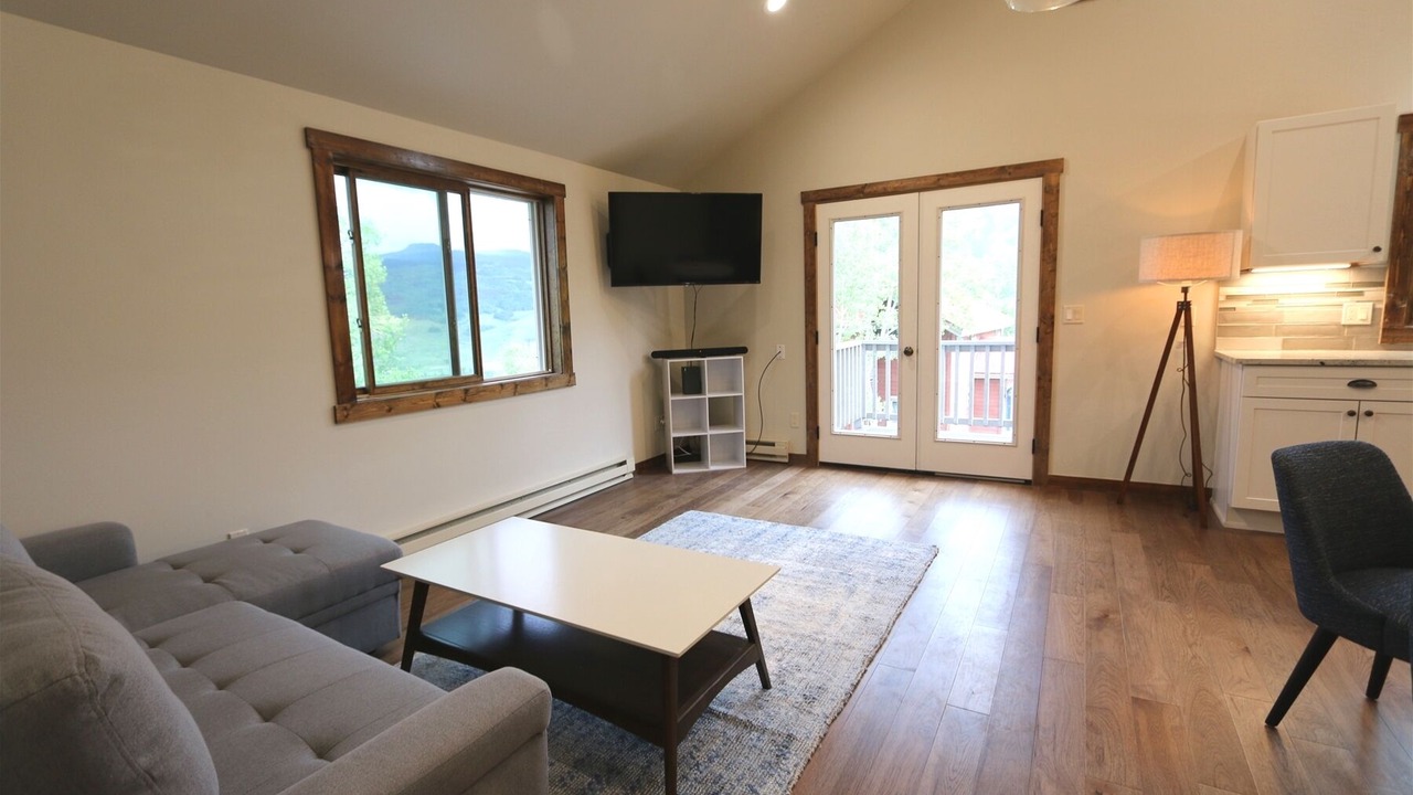 Photo of Livingroom in Crested Butte South