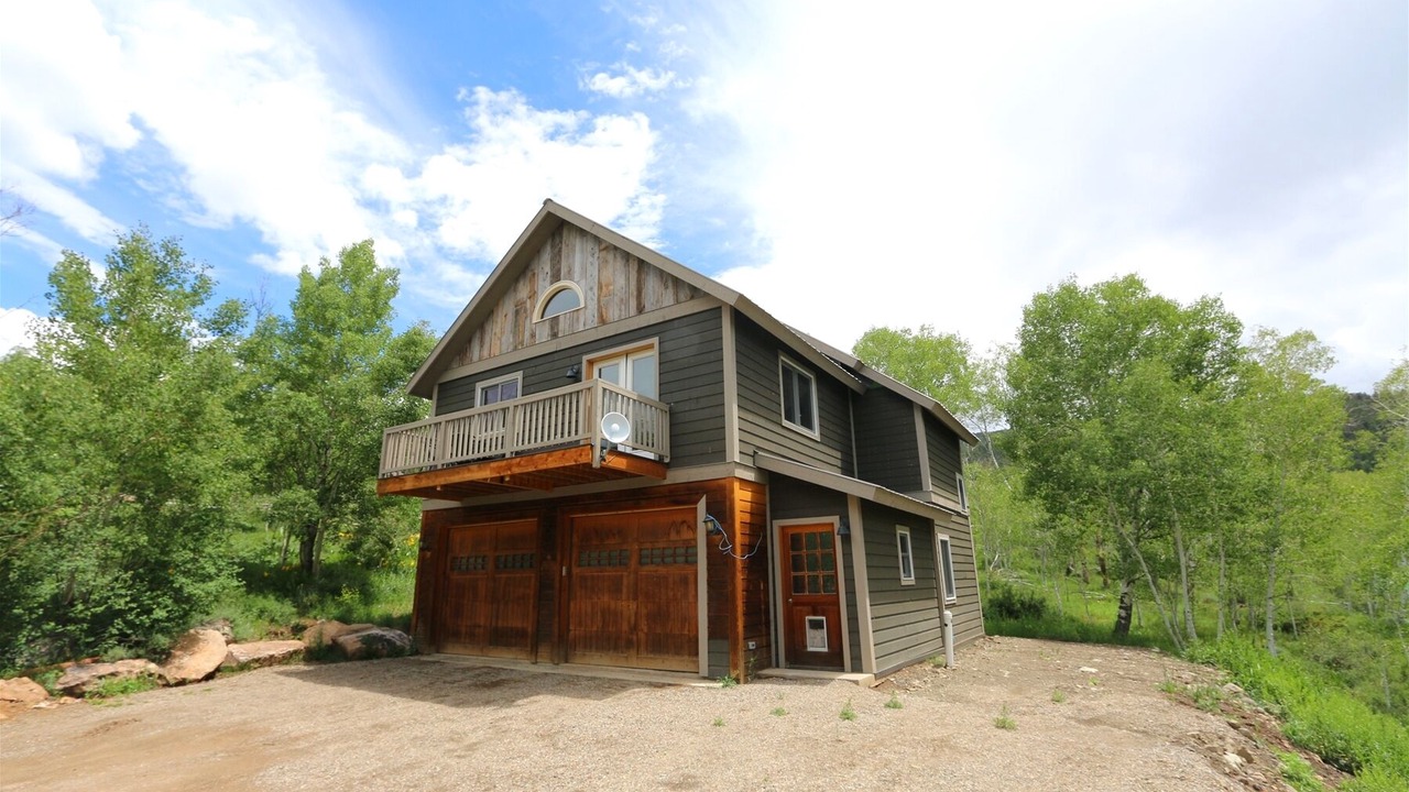 Photo of Outdoor in Crested Butte South