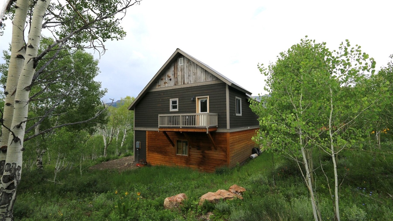 Photo of Outdoor in Crested Butte South
