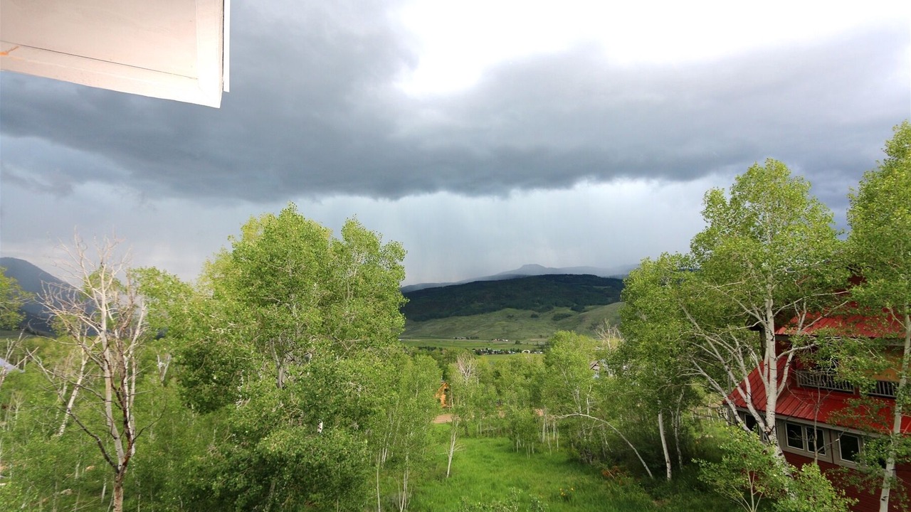 Photo of Outdoor in Crested Butte South