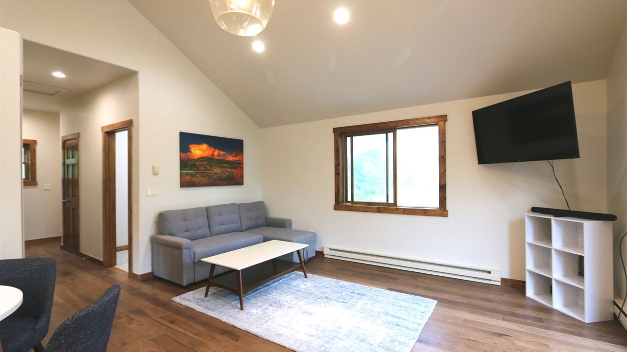 Photo of Livingroom in Crested Butte South
