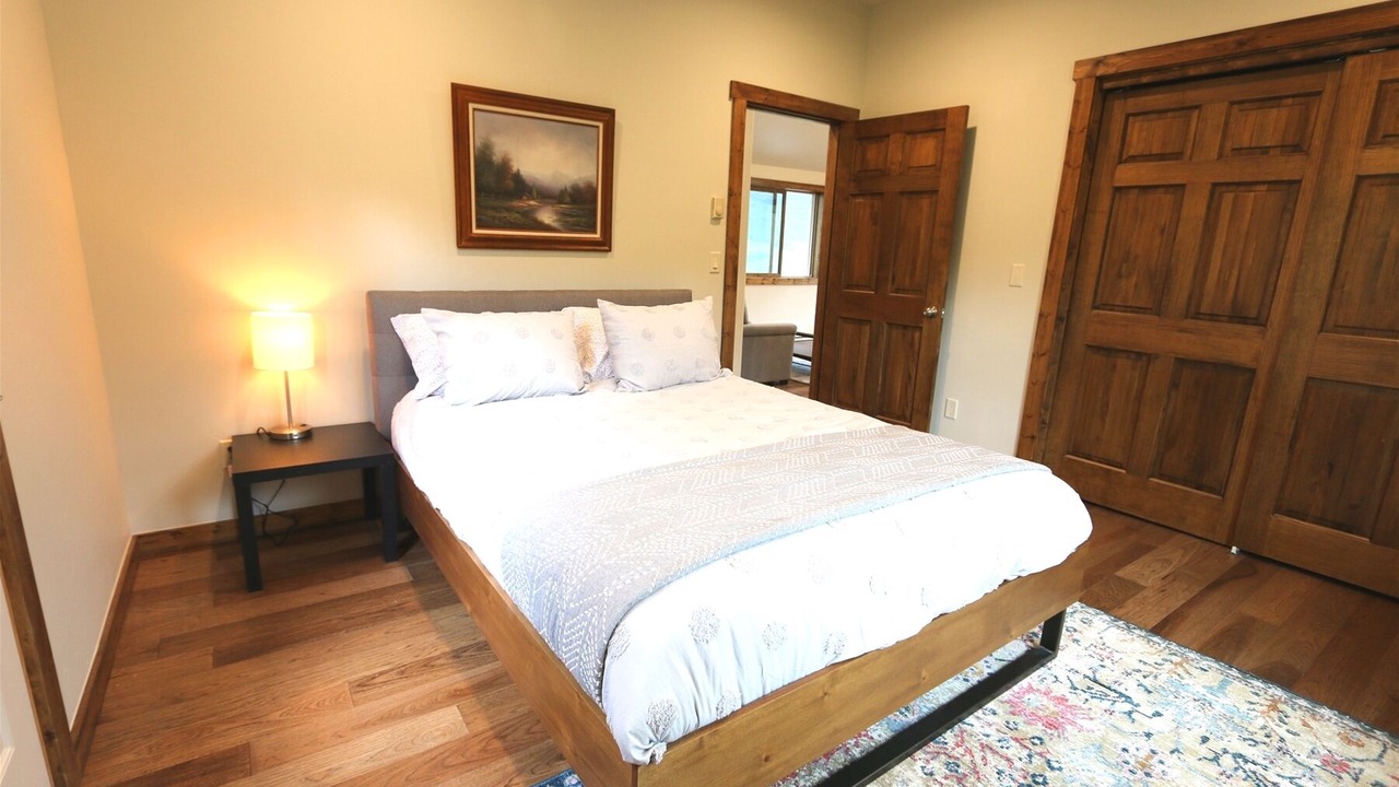Photo of Bedroom in Crested Butte South