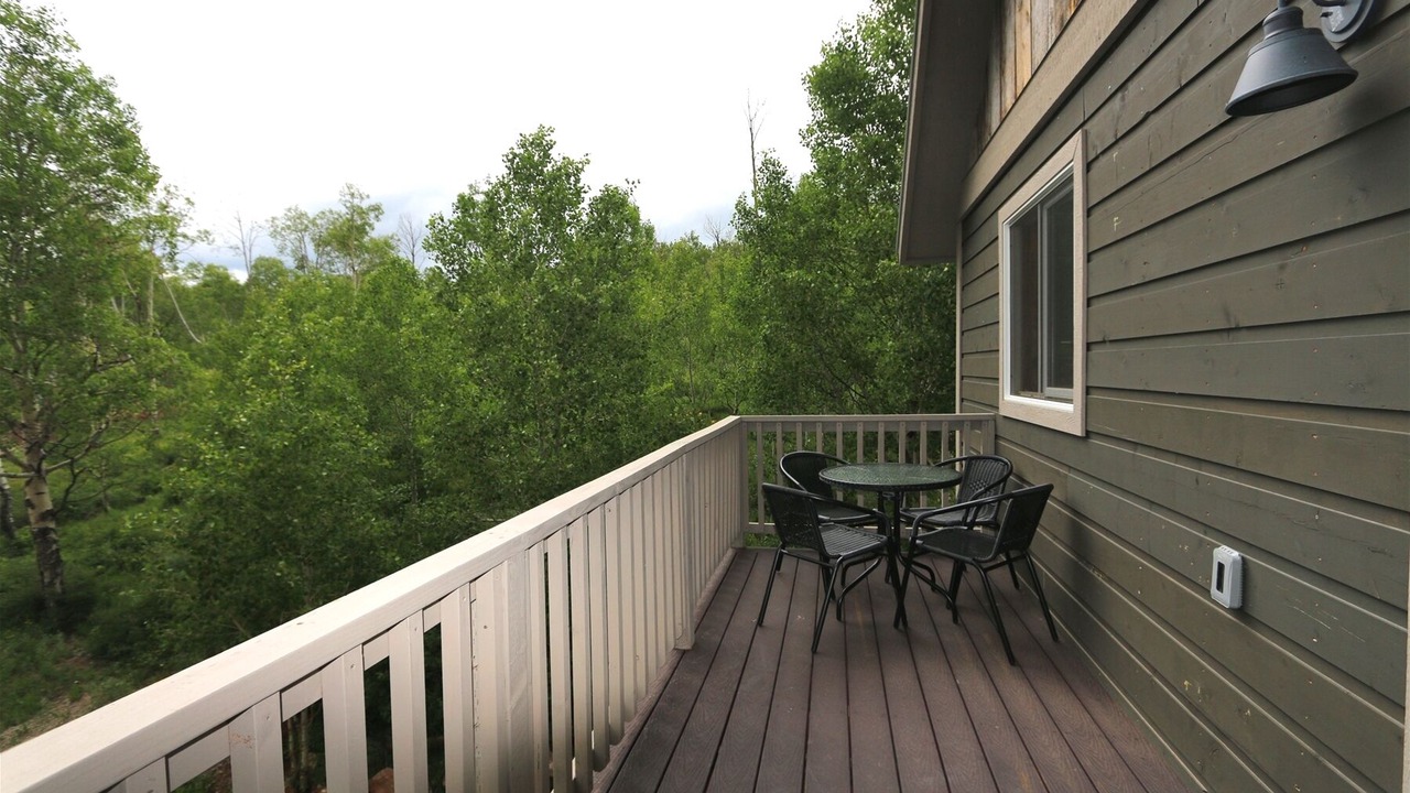 Photo of Outdoor in Crested Butte South
