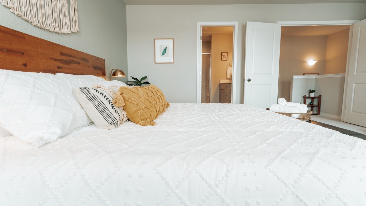 Photo of Bedroom in Cumbre Vista