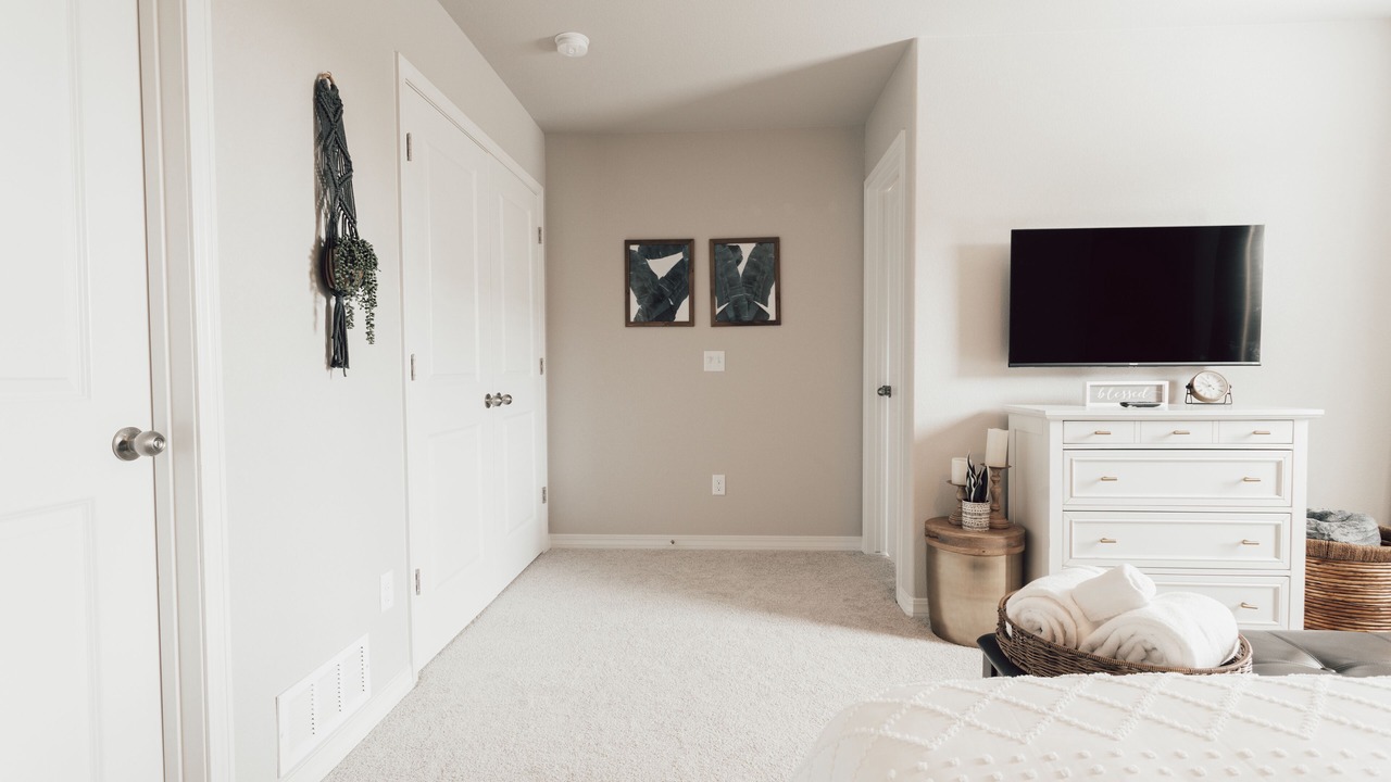 Photo of Bedroom in Cumbre Vista