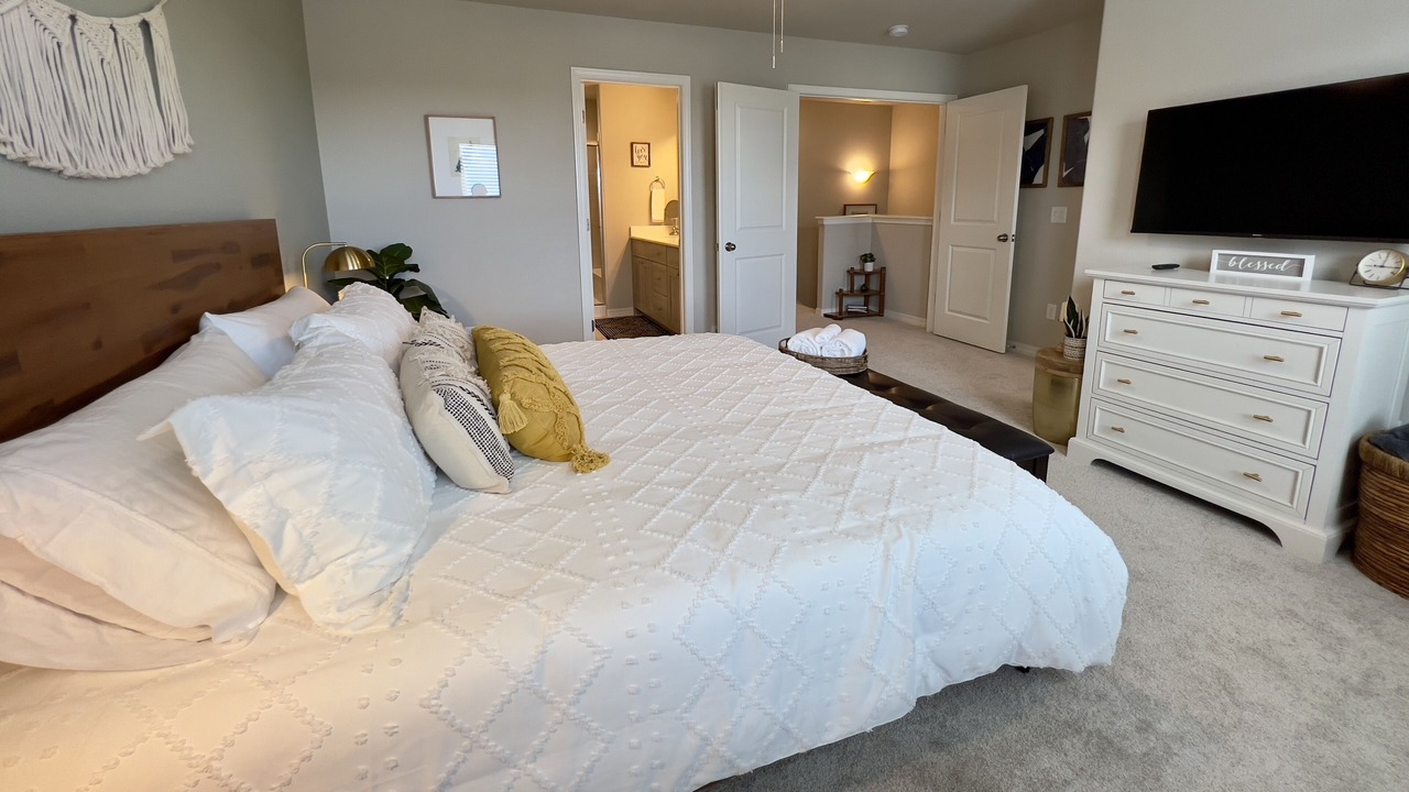 Photo of Bedroom in Cumbre Vista