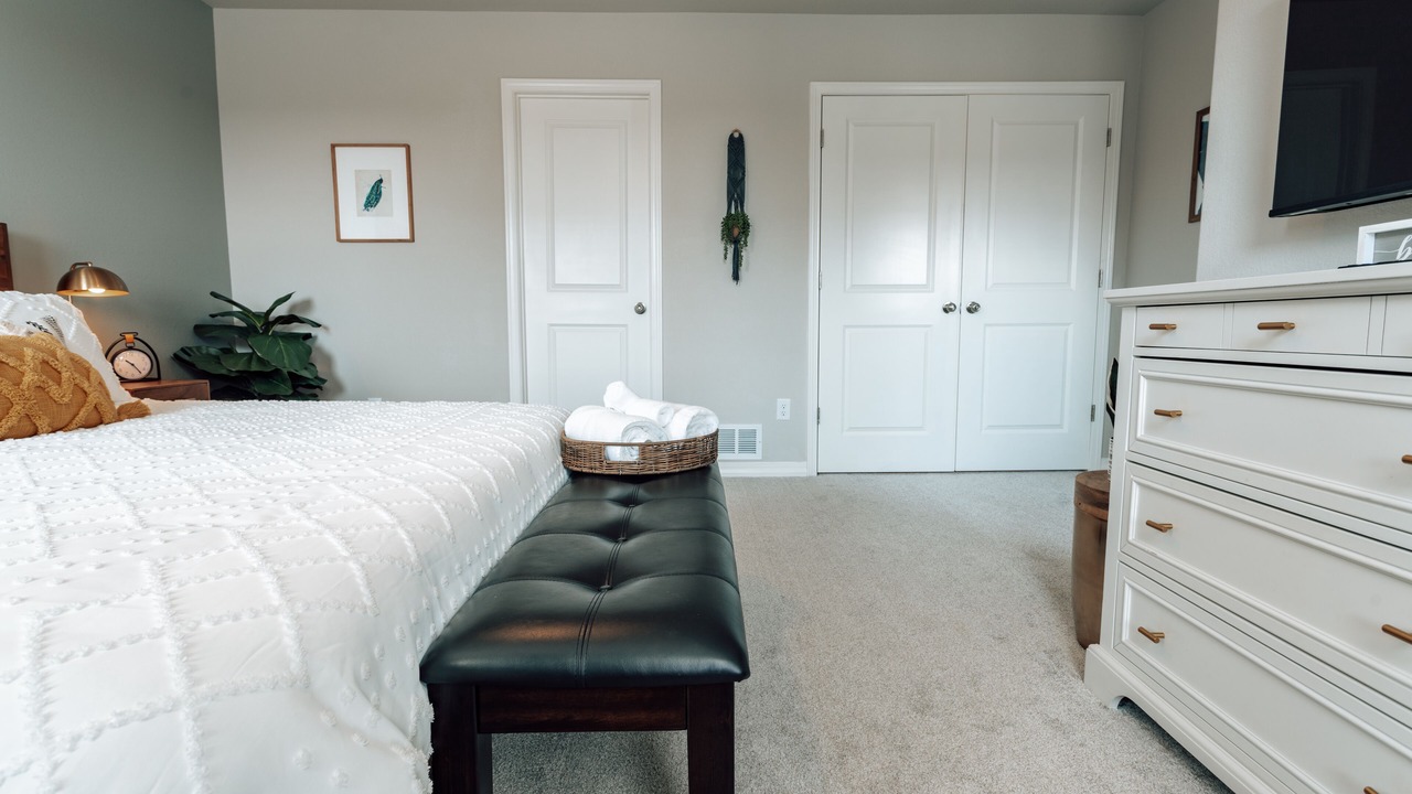 Photo of Bedroom in Cumbre Vista