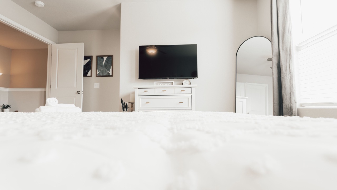 Photo of Bedroom in Cumbre Vista