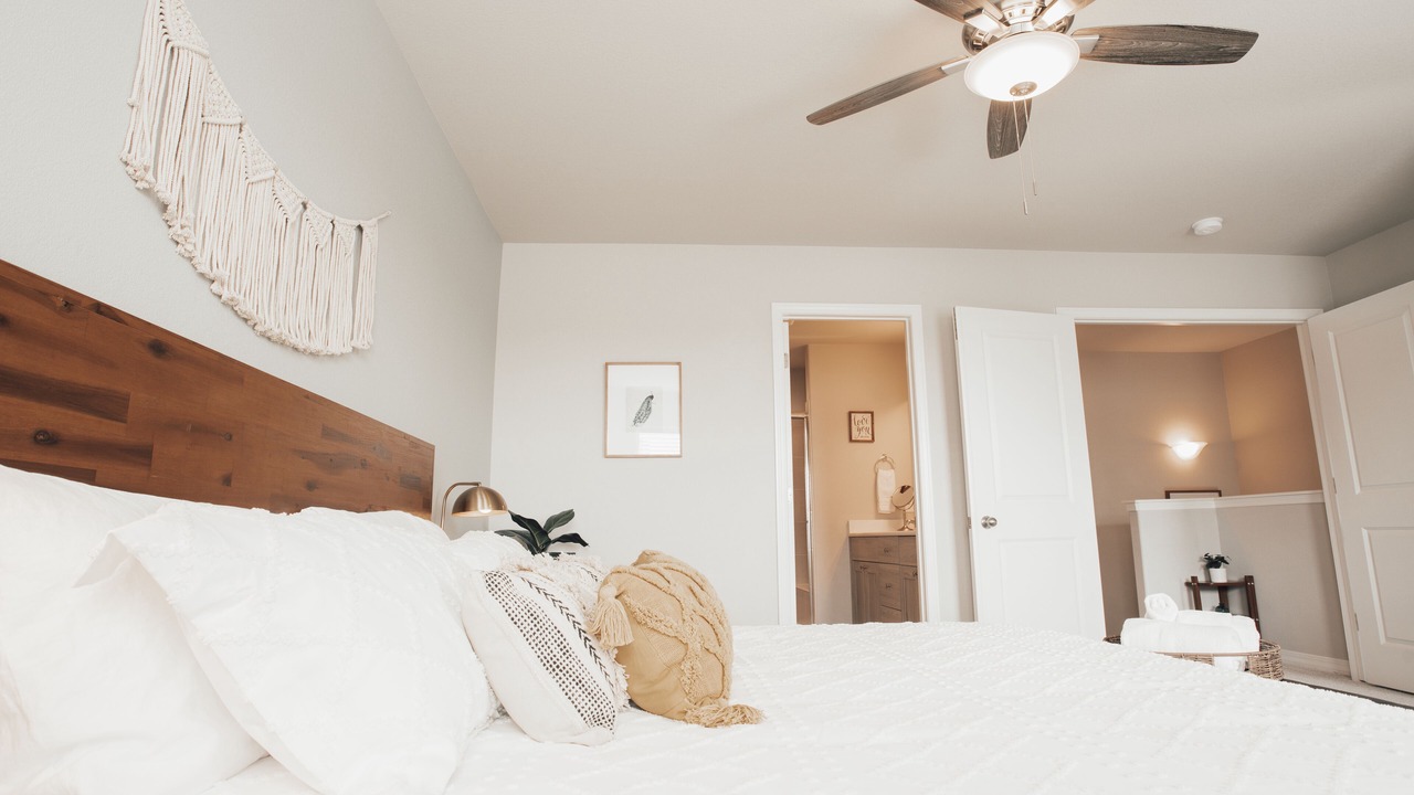 Photo of Bedroom in Cumbre Vista