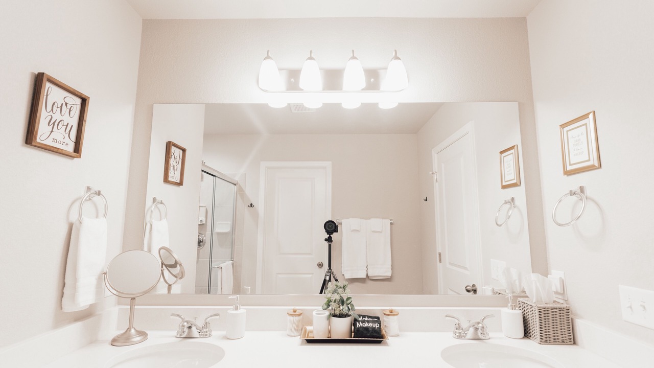 Photo of Bathroom in Cumbre Vista