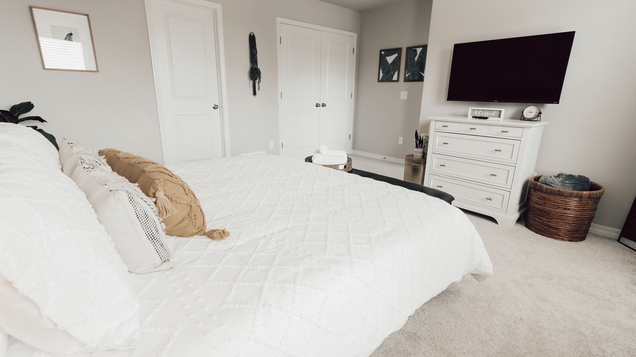Photo of Bedroom in Cumbre Vista