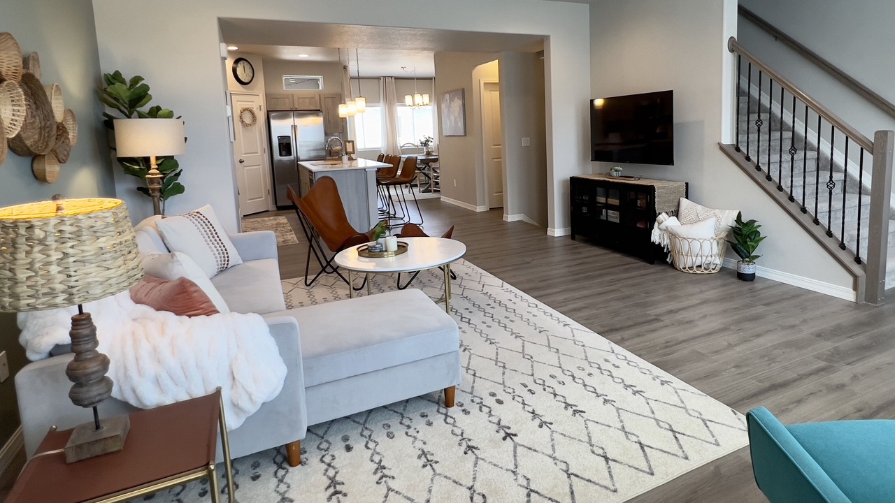 Photo of Livingroom in Cumbre Vista