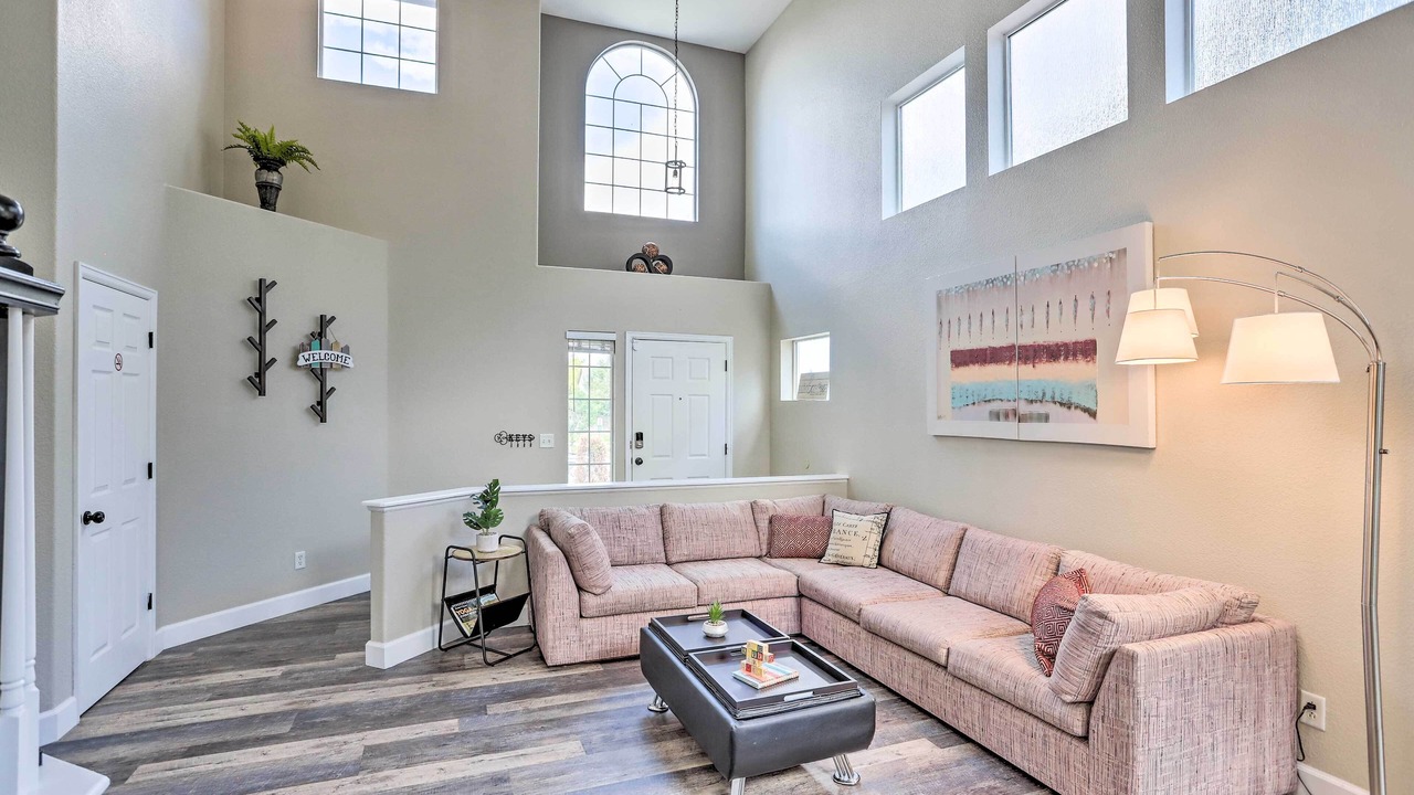 Photo of Bedroom in Thornton