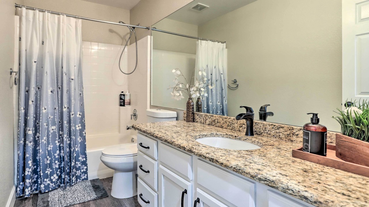 Photo of Bathroom in Thornton
