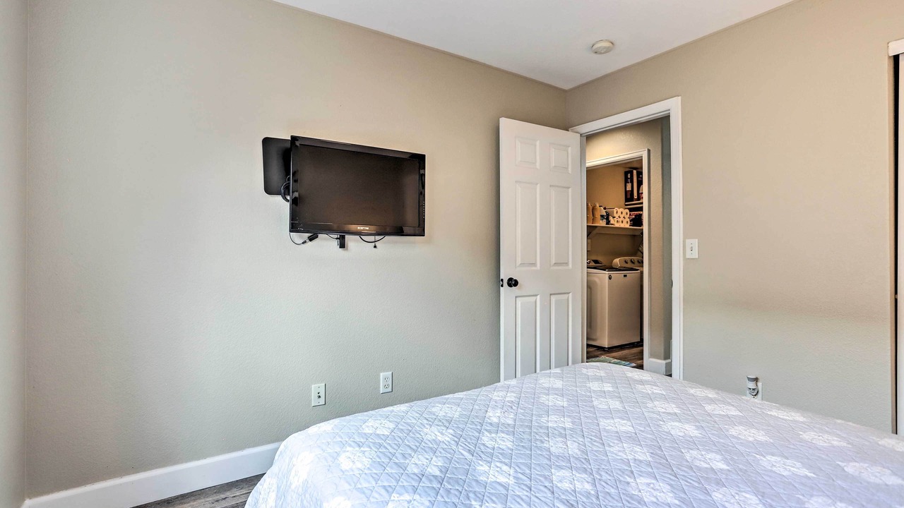 Photo of Bedroom in Thornton