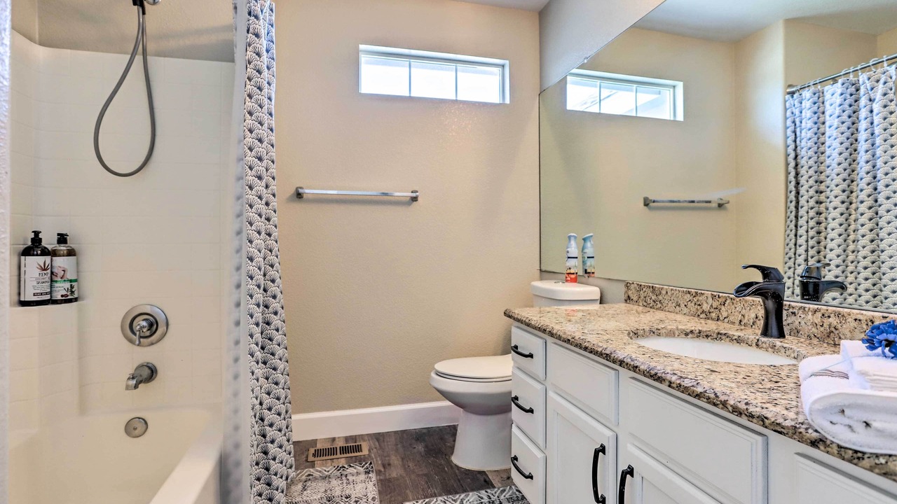 Photo of Bathroom in Thornton