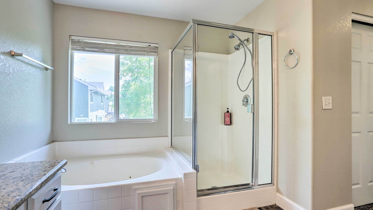 Photo of Bathroom in Thornton