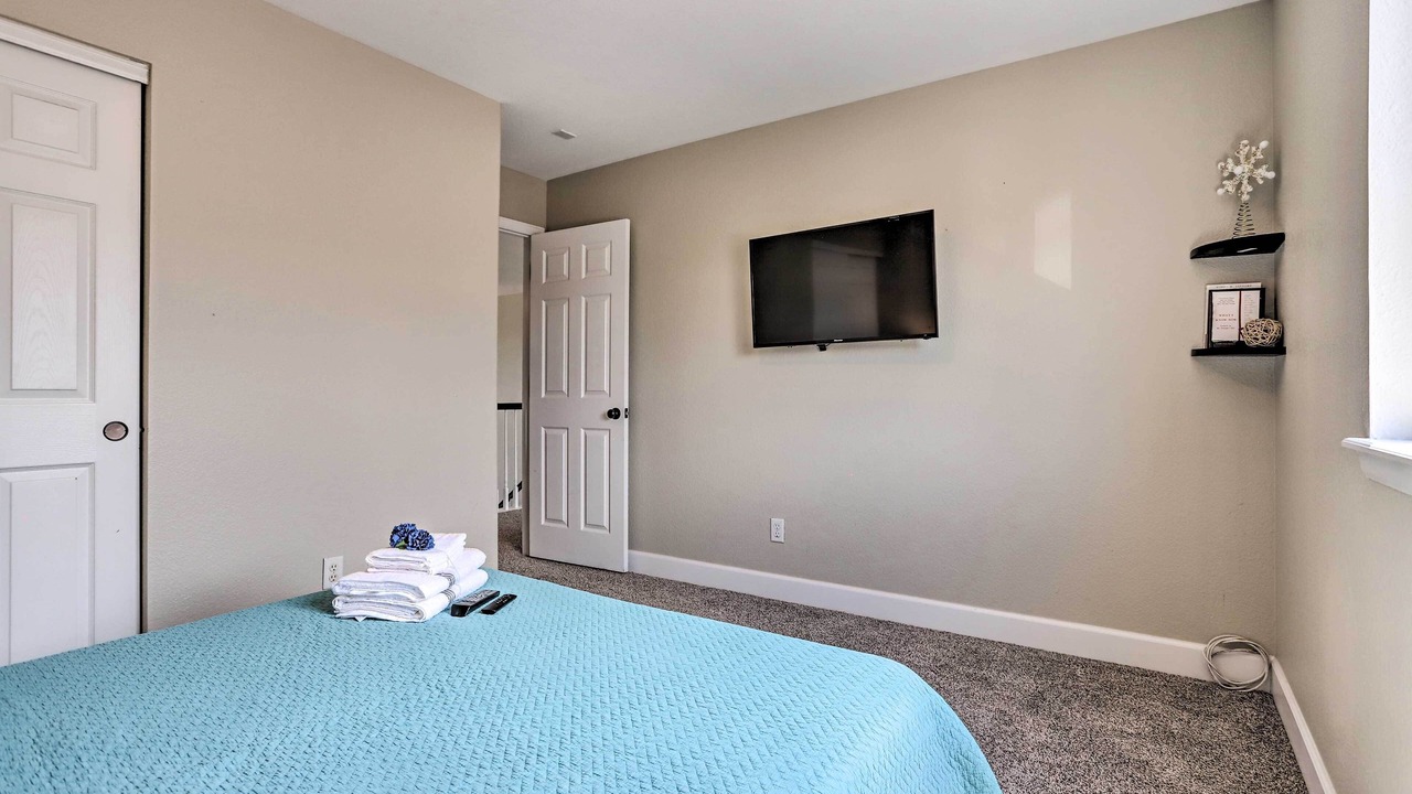 Photo of Bedroom in Thornton