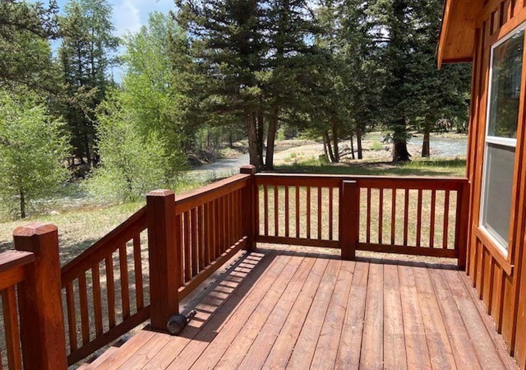 Photo of Patio Balcony in Alamosa