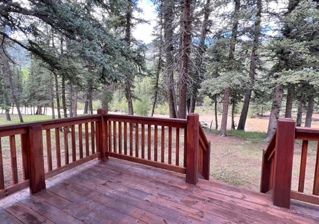 Photo of Patio Balcony in Alamosa