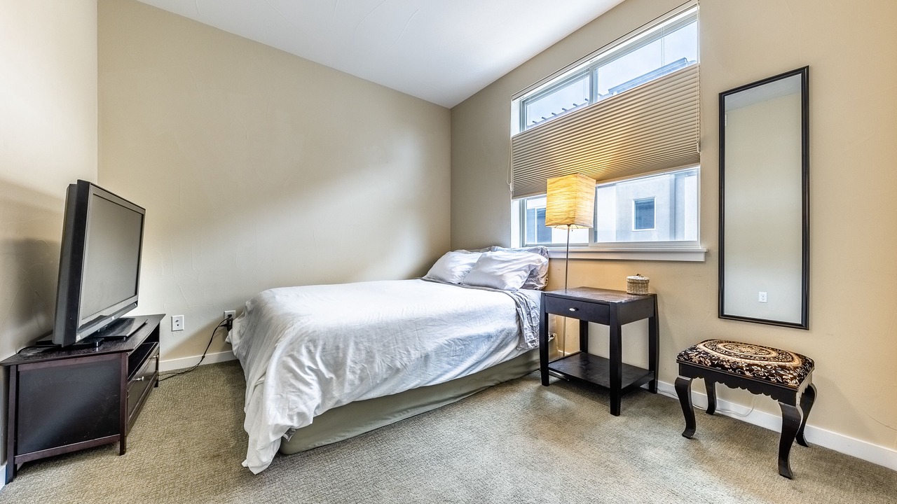 Photo of Bedroom in Highland