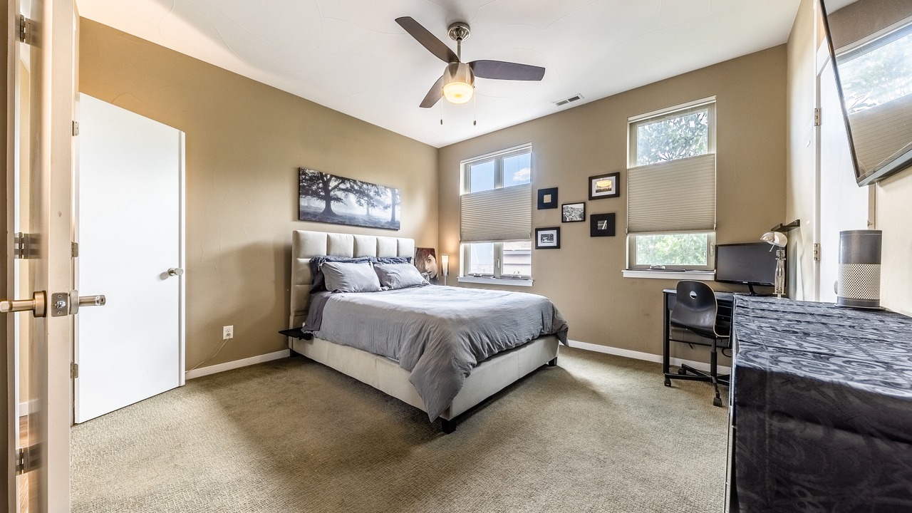 Photo of Bedroom in Highland
