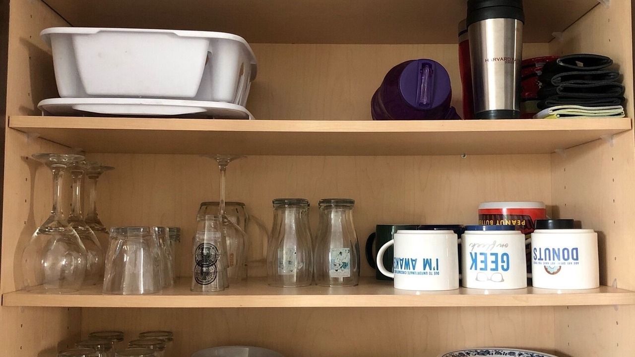Photo of Kitchen in Highland