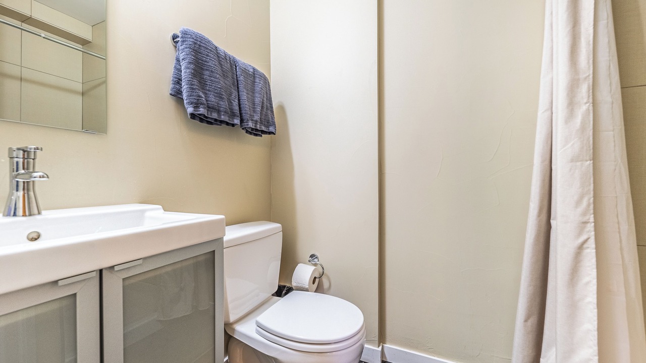 Photo of Bathroom in Highland