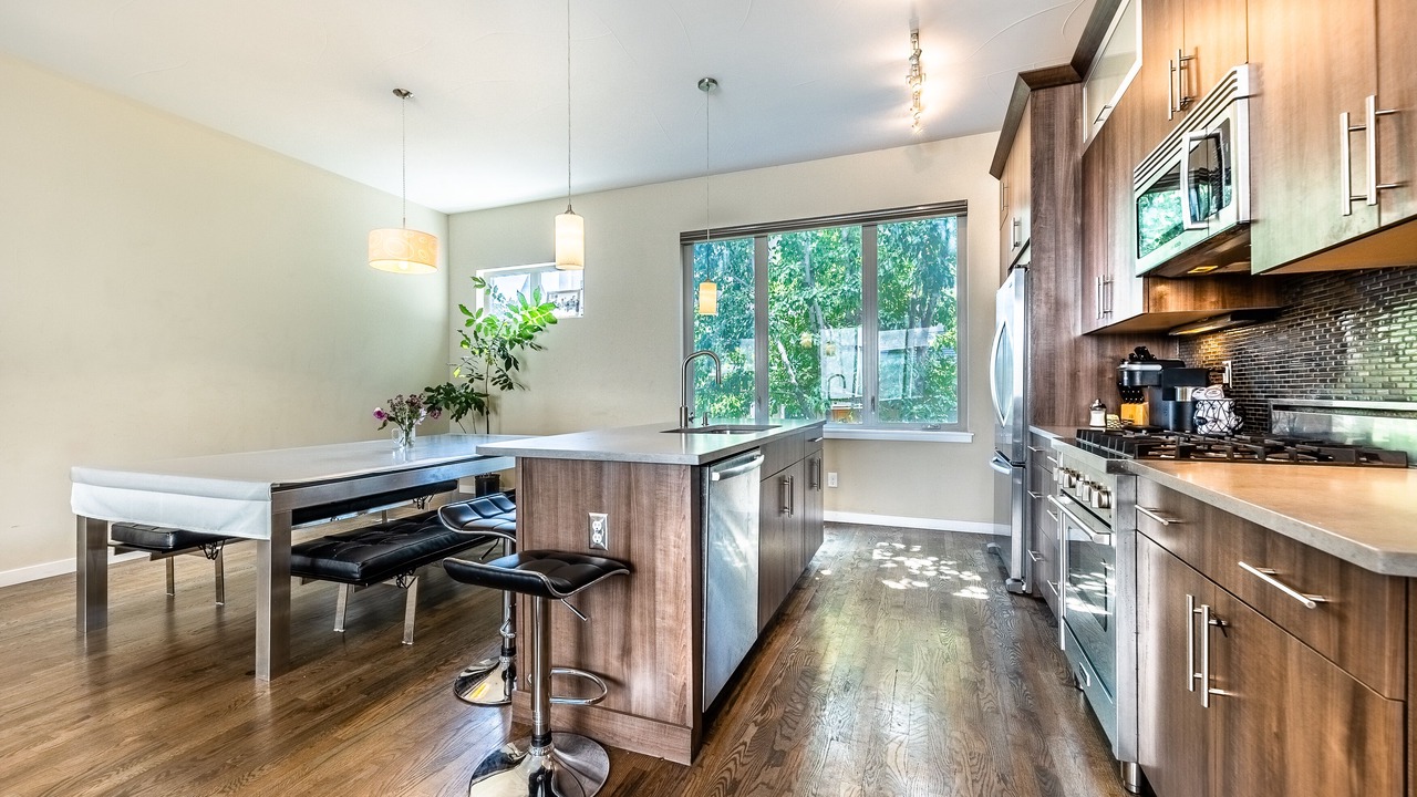 Photo of Kitchen in Highland