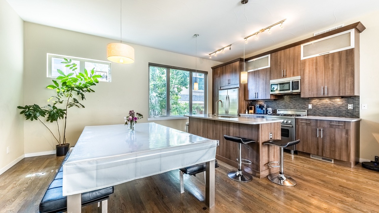 Photo of Kitchen in Highland