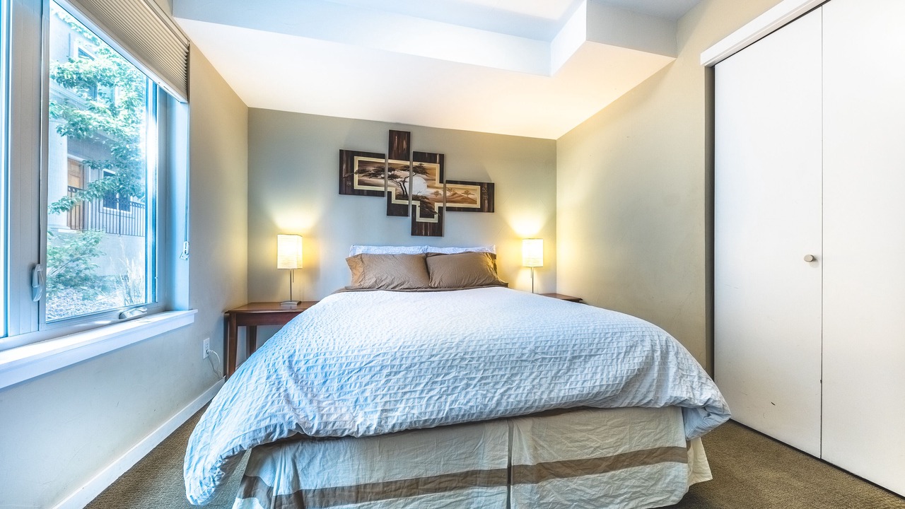Photo of Bedroom in Highland