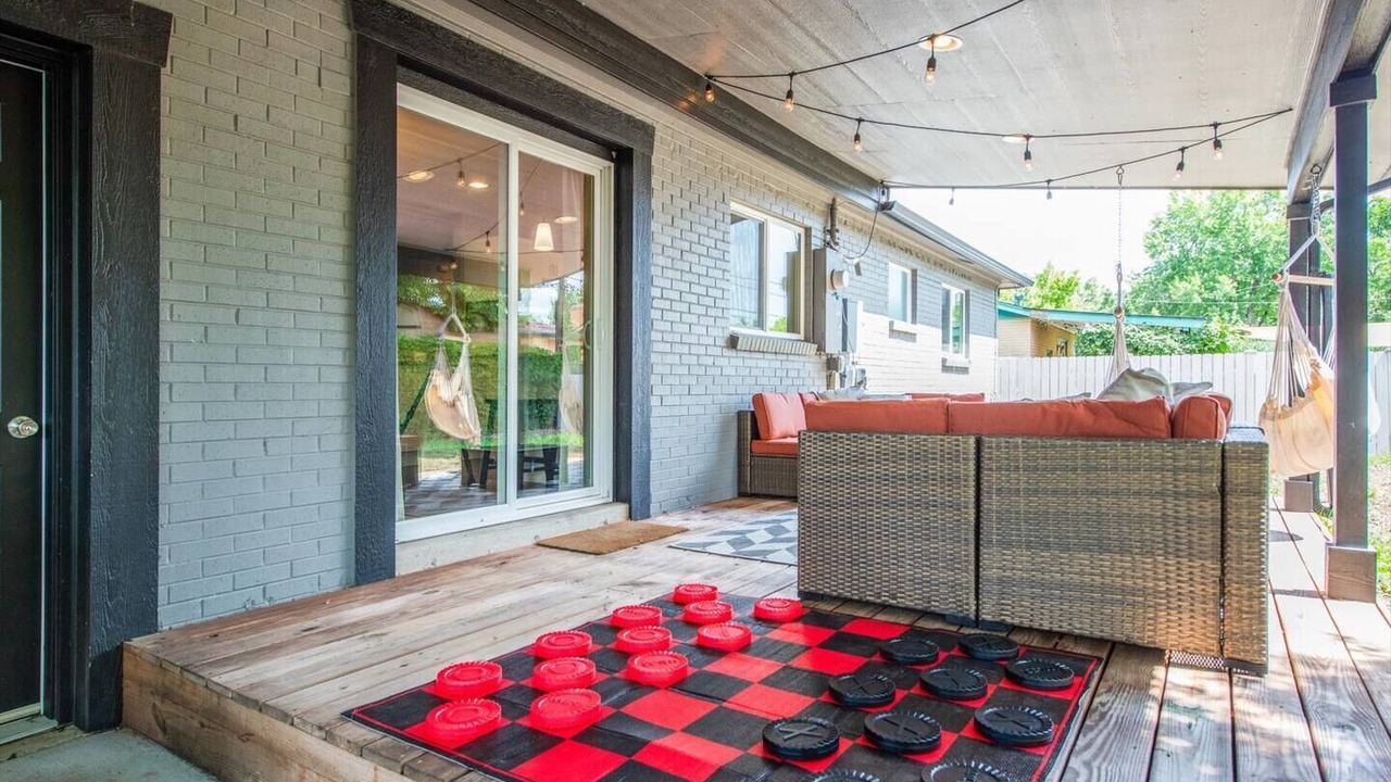 Photo of Outdoor in Alta Vista Area