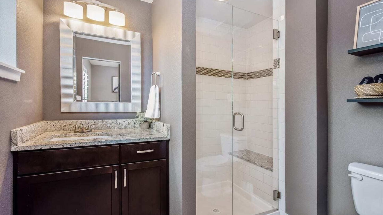 Photo of Bathroom in Alta Vista Area