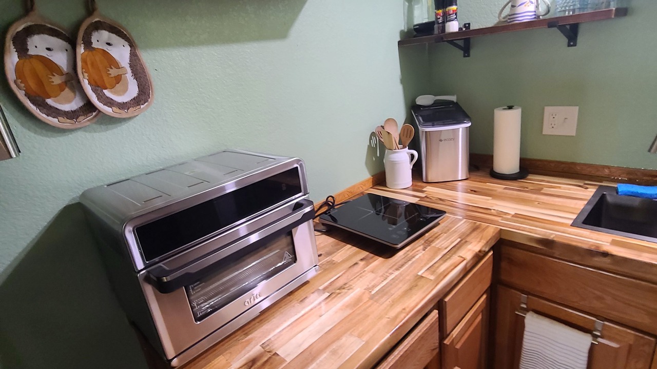 Photo of Kitchen in Walnut Grove