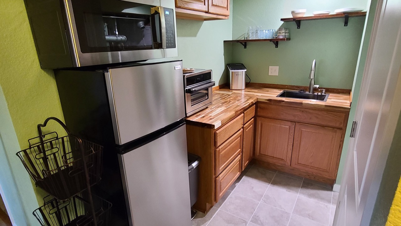 Photo of Kitchen in Walnut Grove