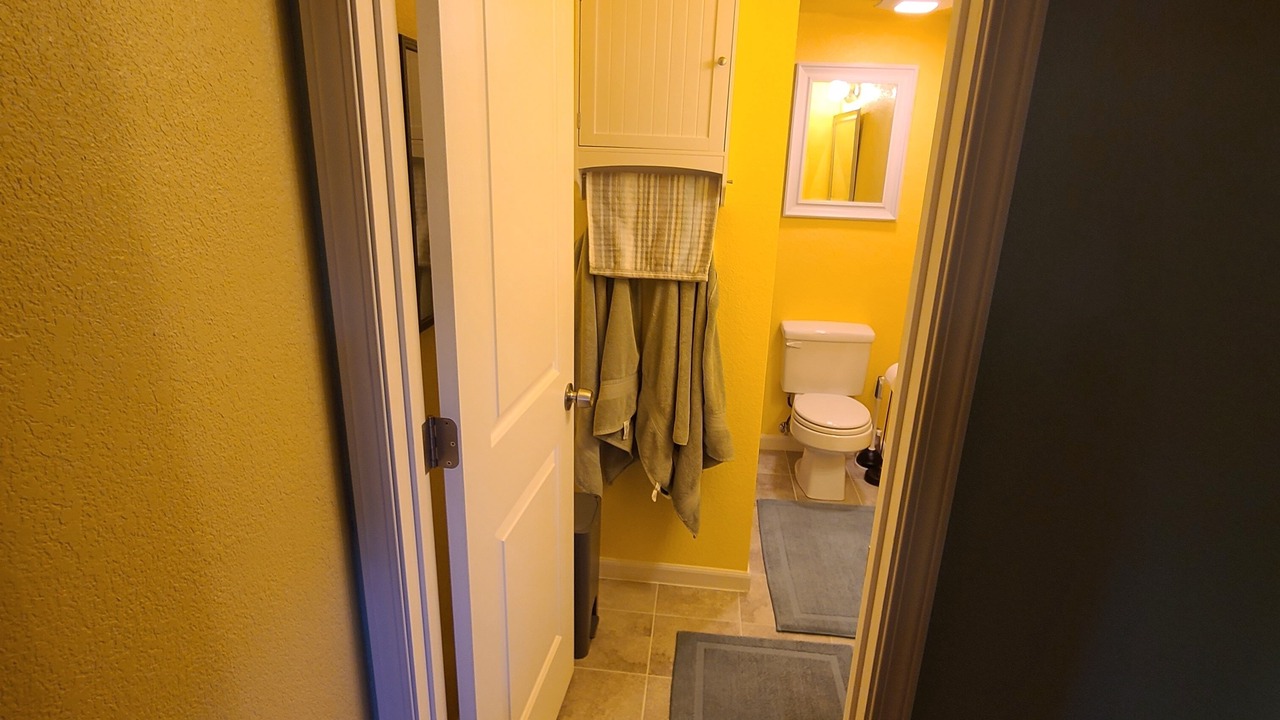 Photo of Bathroom in Walnut Grove