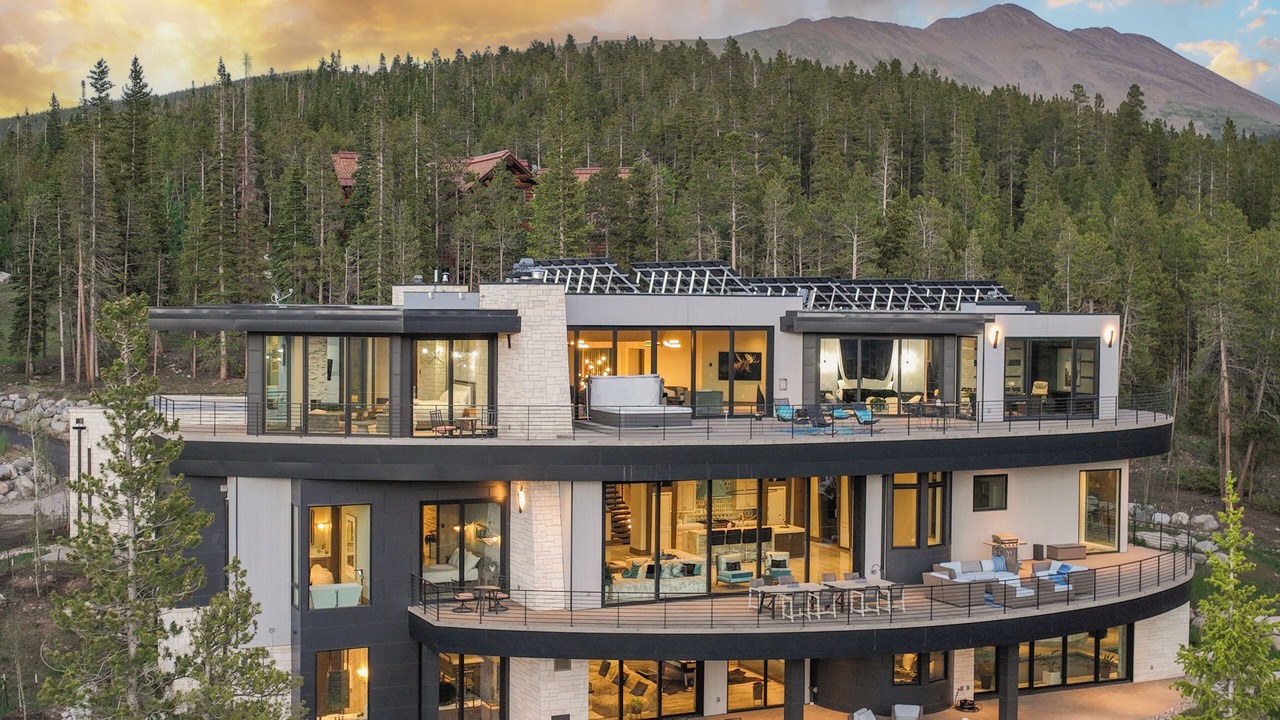 Photo of Outdoor in Baldy Mountain