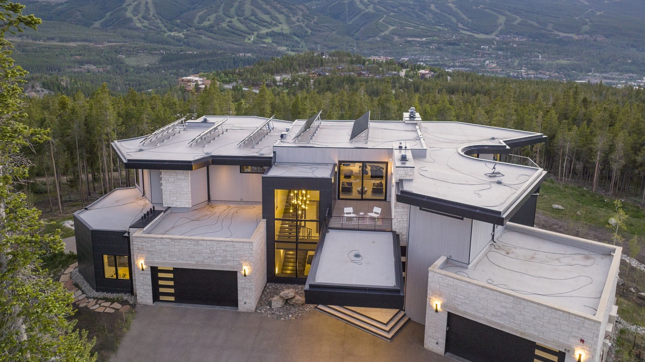 Photo of Outdoor in Baldy Mountain