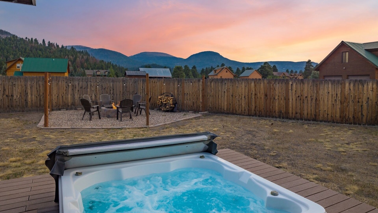 Photo of Patio Balcony in South Fork