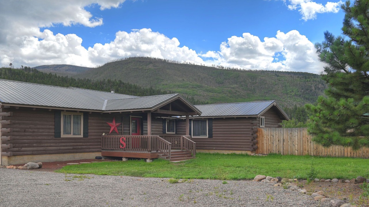 Photo of Outdoor in South Fork