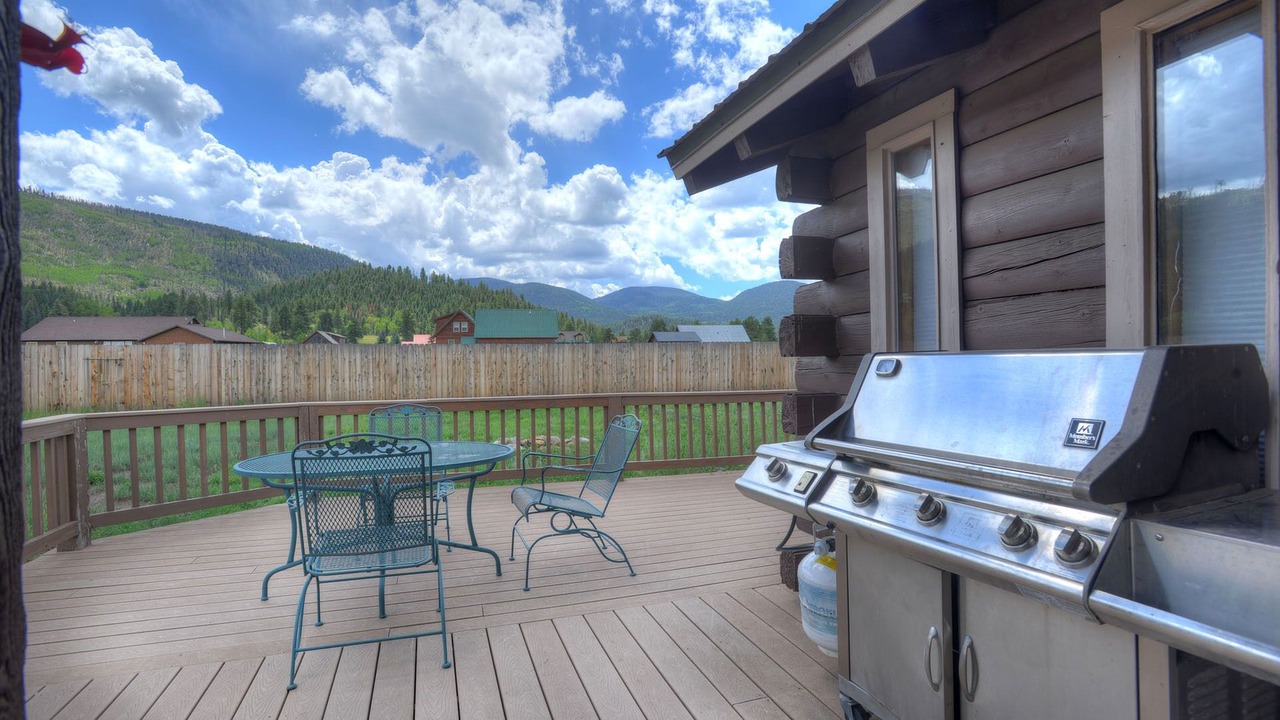 Photo of Outdoor in South Fork