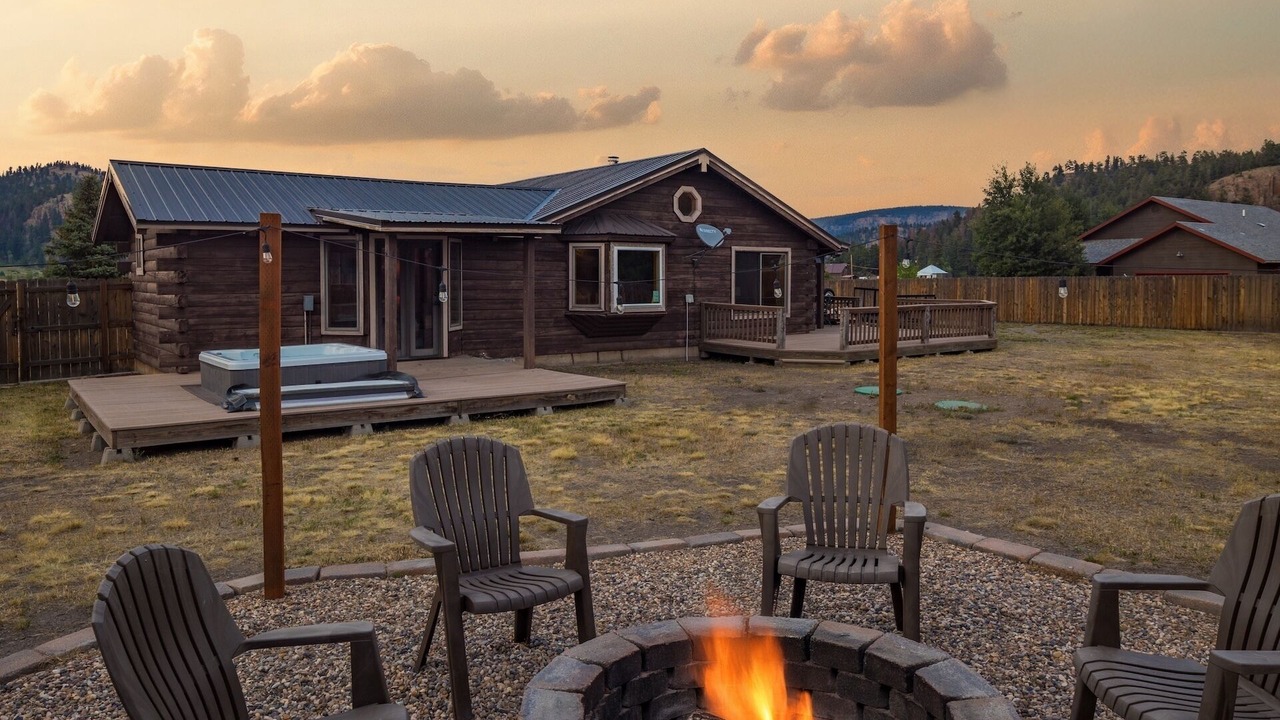 Photo of Patio Balcony in South Fork