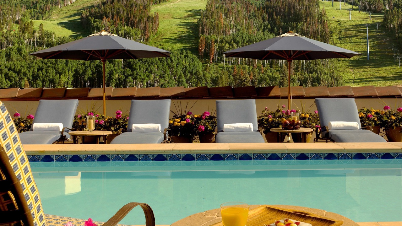 Photo of Outdoor in Vail