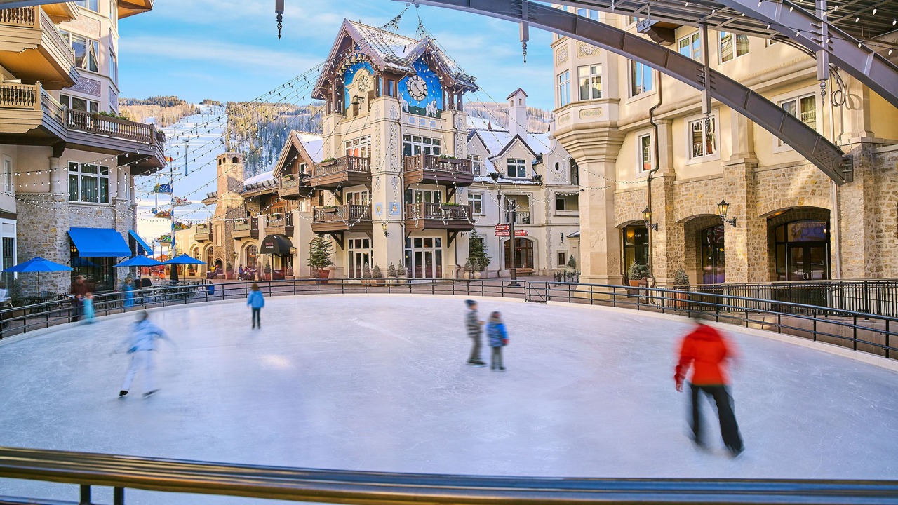 Photo of Others in Vail
