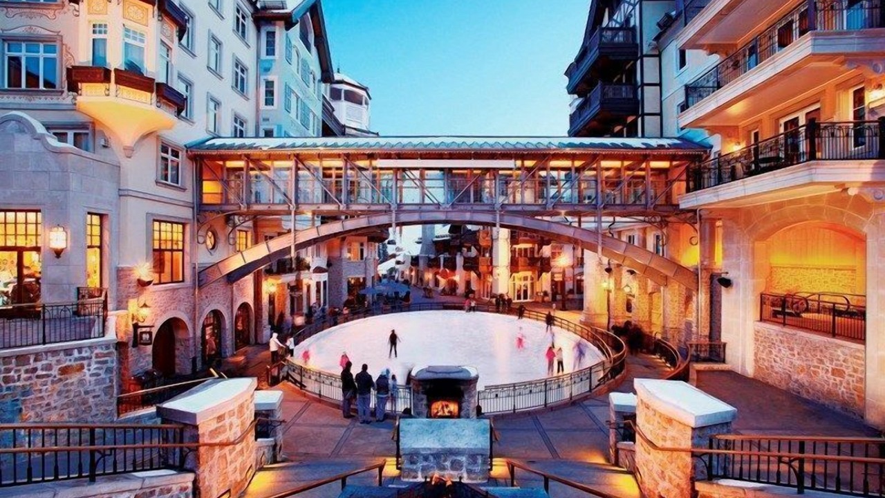 Photo of Others in Vail