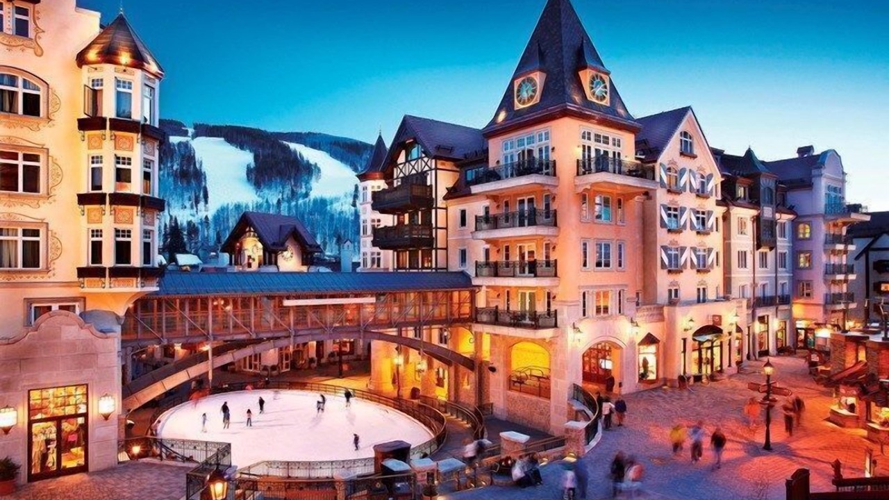 Photo of Others in Vail