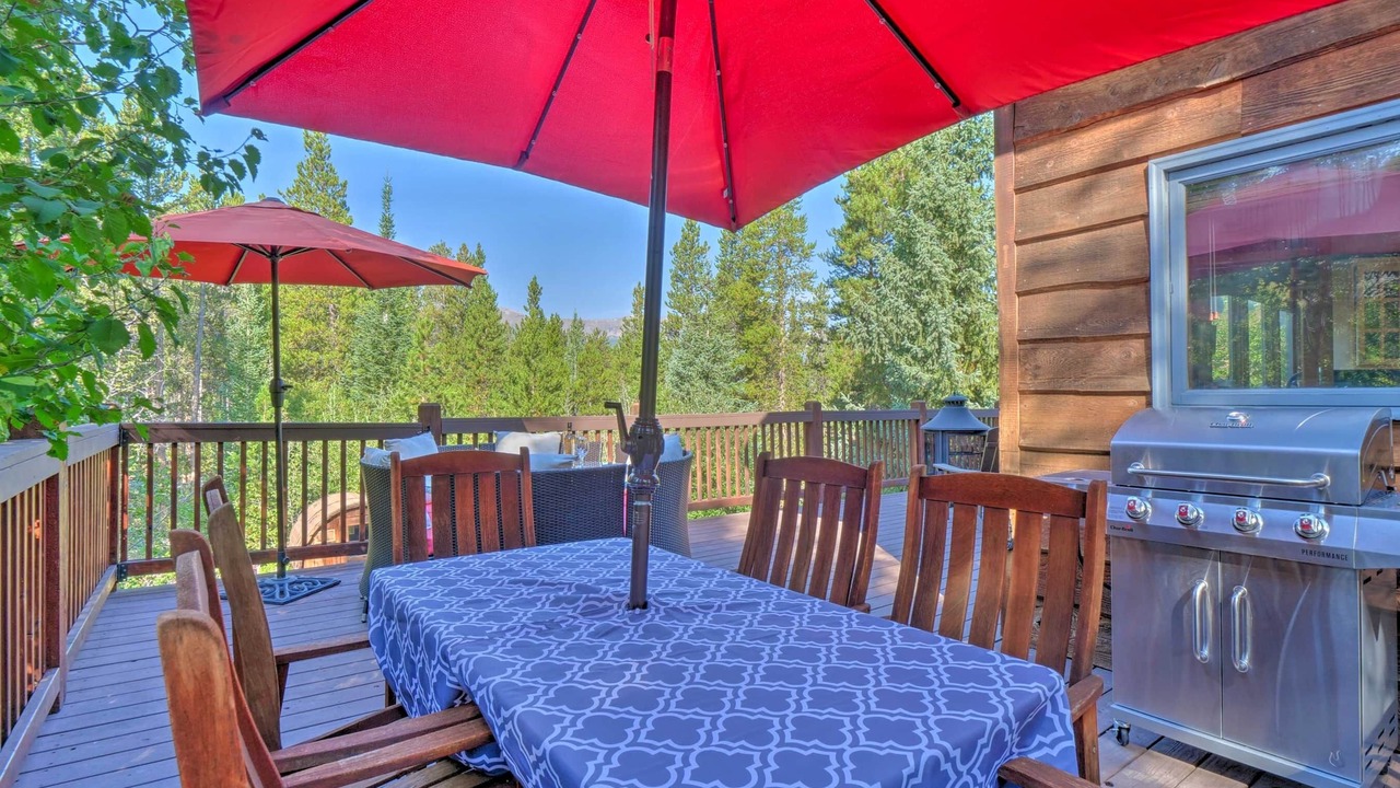 Photo of Outdoor in Breckenridge Heights