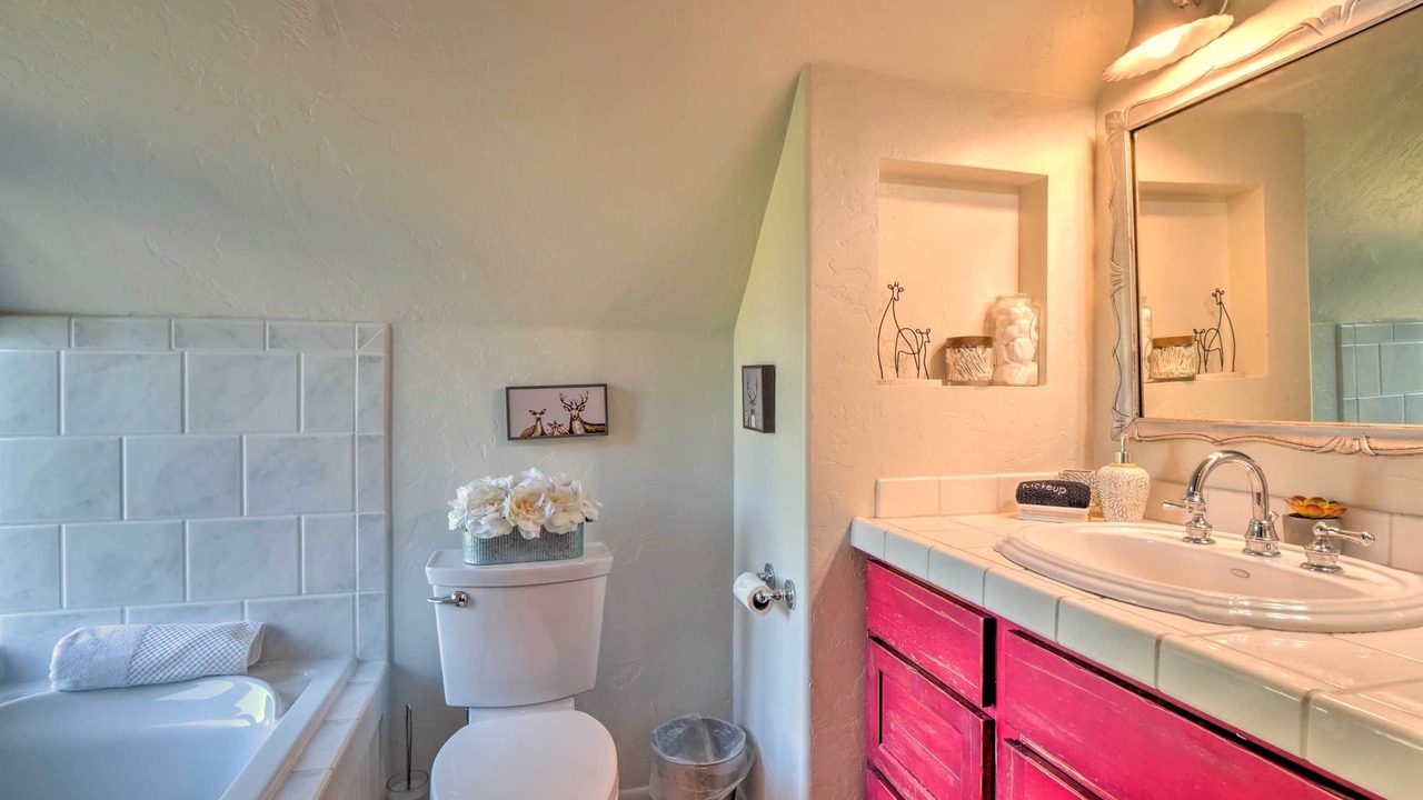 Photo of Outdoor in Breckenridge Heights
