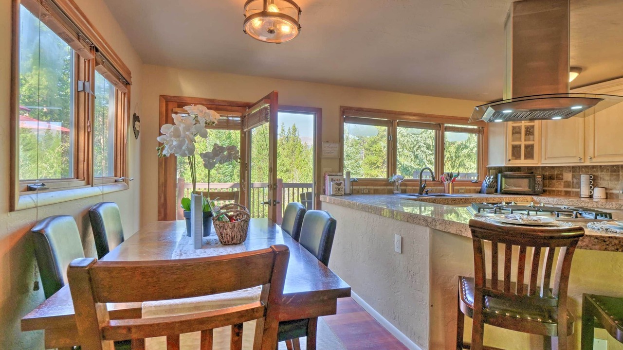 Photo of Bedroom in Breckenridge Heights